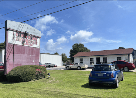 Beach Ready Auto Repair