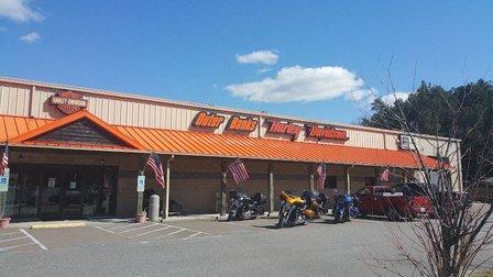 Outer Banks Harley-Davidson