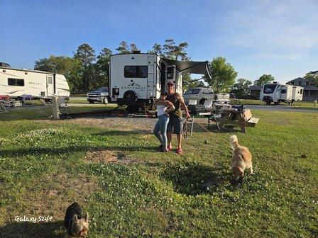 Outer Banks Camper RV & Trailer Supplies