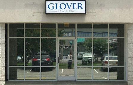 Glover Law Firm