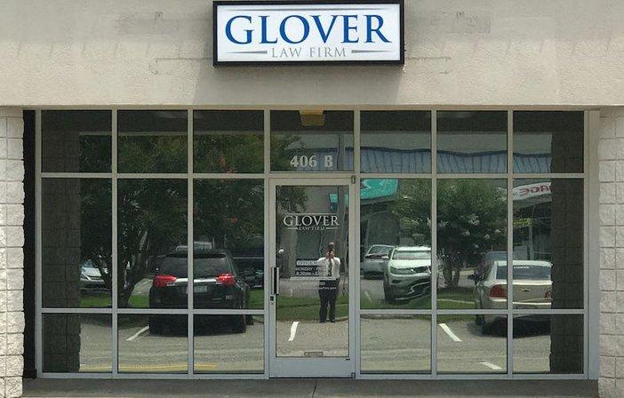 Glover Law Firm