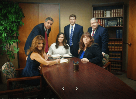 King Law Firm