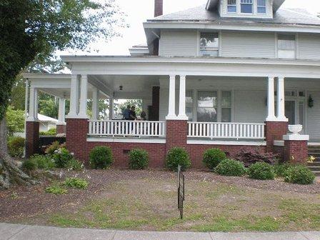 The Law Offices of Goss & Fentress