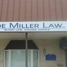 Joe Miller Injury Law, Ltd.
