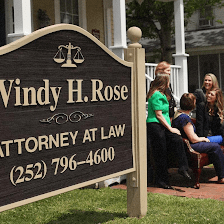 Windy H. Rose, Attorney at Law