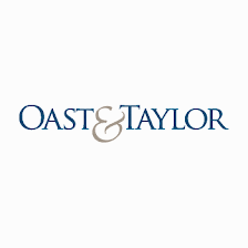 Oast & Taylor PLC