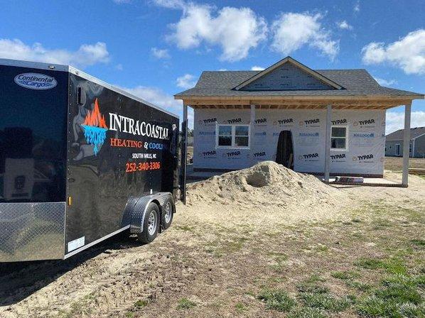 Intracoastal Heating & Cooling, Inc.