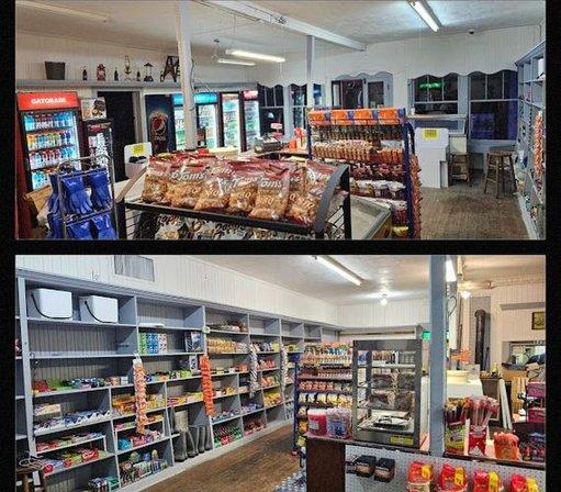 Gibbs Convenience