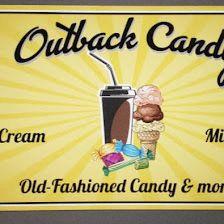 Outback Candy Store