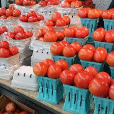 Morris Farm Market