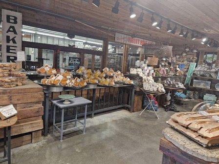 Morris Farm Market