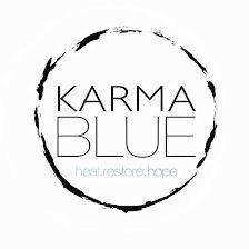 Karma Blue Market