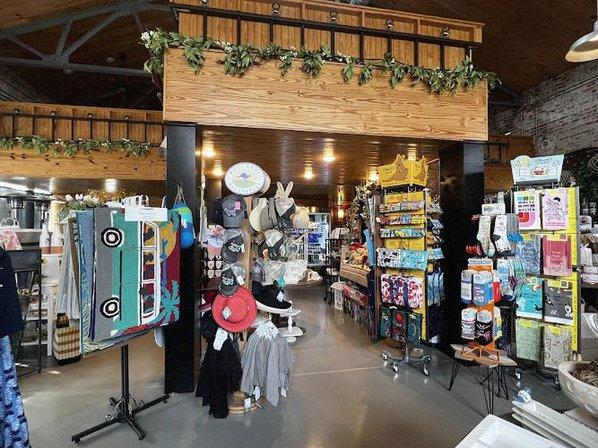 Inner Banks Mercantile