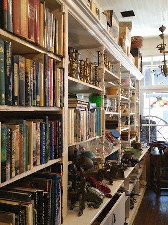 Maggie Duke Antiques