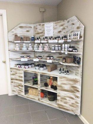 Inner Banks Apothecary
