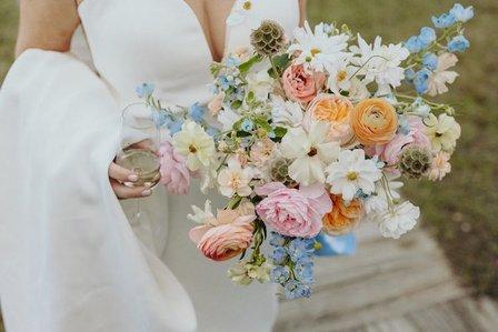 Honeysuckle Events