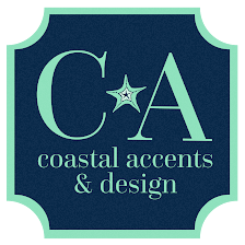 Coastal Accents & Design