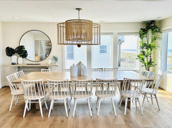 Coastal Accents & Design