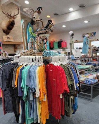 Rivershore Outfitters