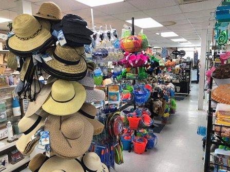 White's Shopping Center