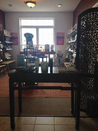 Eden Day Spa and Salon