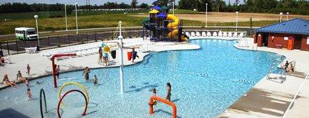 Currituck Family YMCA