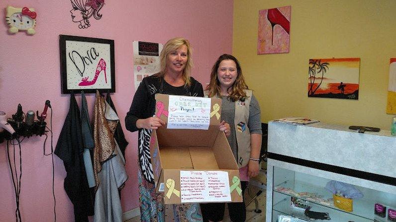 B-Indulged Salon & Spa