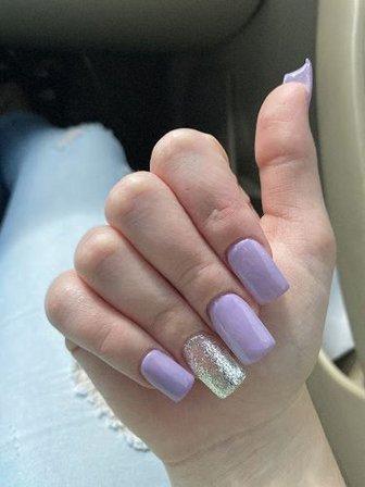 Ct Nails