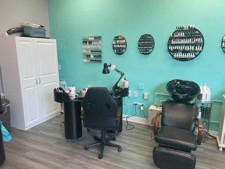 Bella Vita Salon