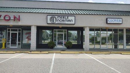 Merle Norman Cosmetics Studio