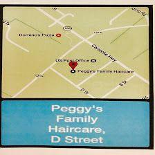 Peggy's Family Haircare