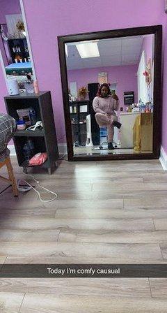 Wax That By MaryBella