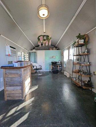 Halo Hair Studio [formerly Kittys Beauty Parlor]