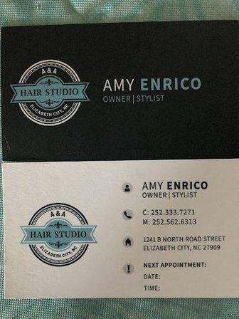 A&A Hair Studio