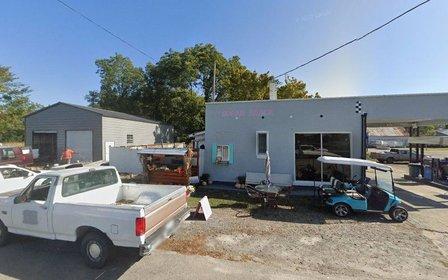 Quarter mile auto repair