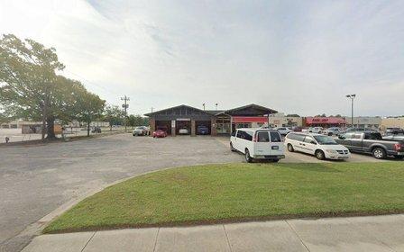 Gibson's Service Center
