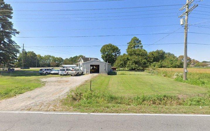 Tony's Auto Repair