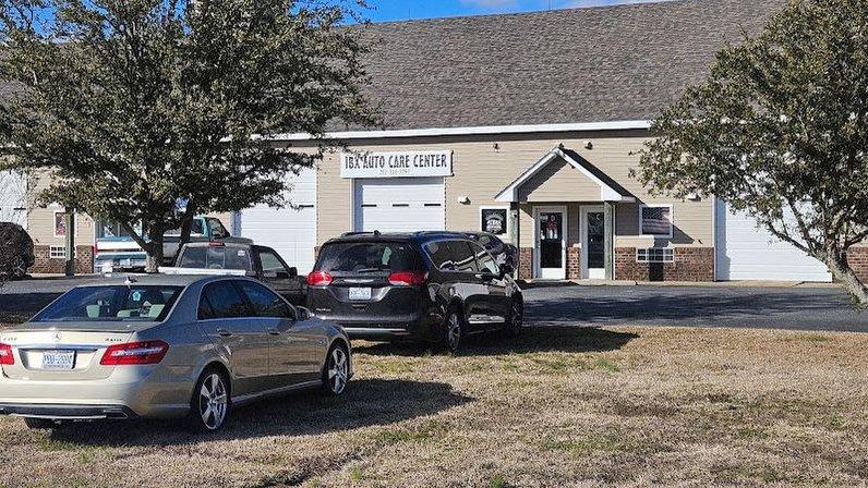 IBX Auto Care Center