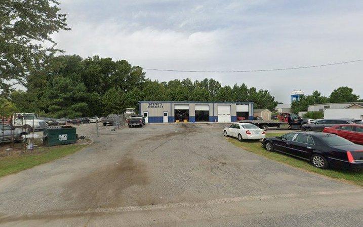 Steve's Auto Repair