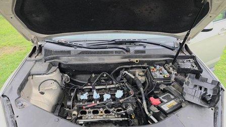 Alley Mobile Mechanic Services