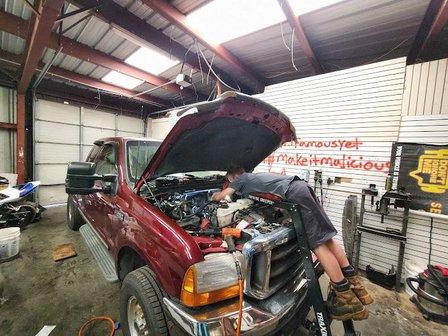 Malicious Diesel Performance & Automotive Repair
