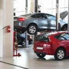 Murray's Auto Import Service