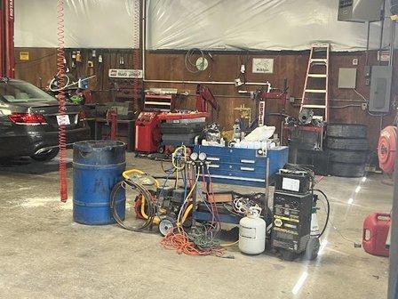 Murray's Auto Import Service