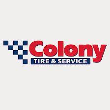 Colony Tire and Service