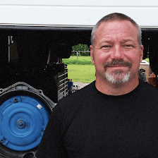 Ray Ray's Towing & Transmissions