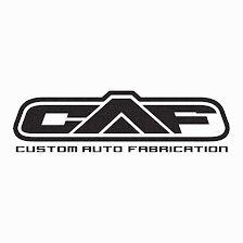 Custom Auto Fabrication