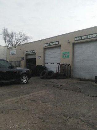 Southside Tire Inc