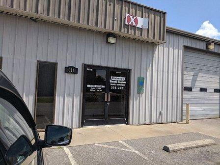 Richards Small Engine Repairs