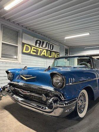 Cory's Hand Car Wash - Full Auto Detailing Services & Gift Shop
