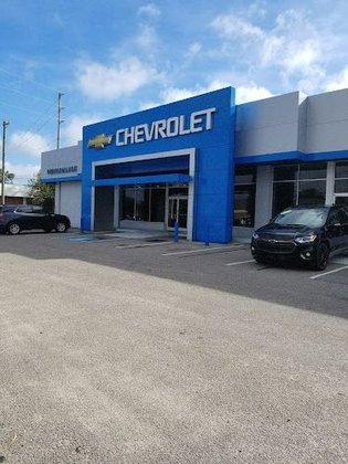 Perry Auto Group